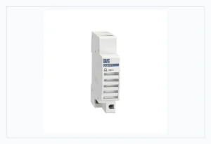 CHAC CQBE3 modular alarm bell for an audible panel-signaling review