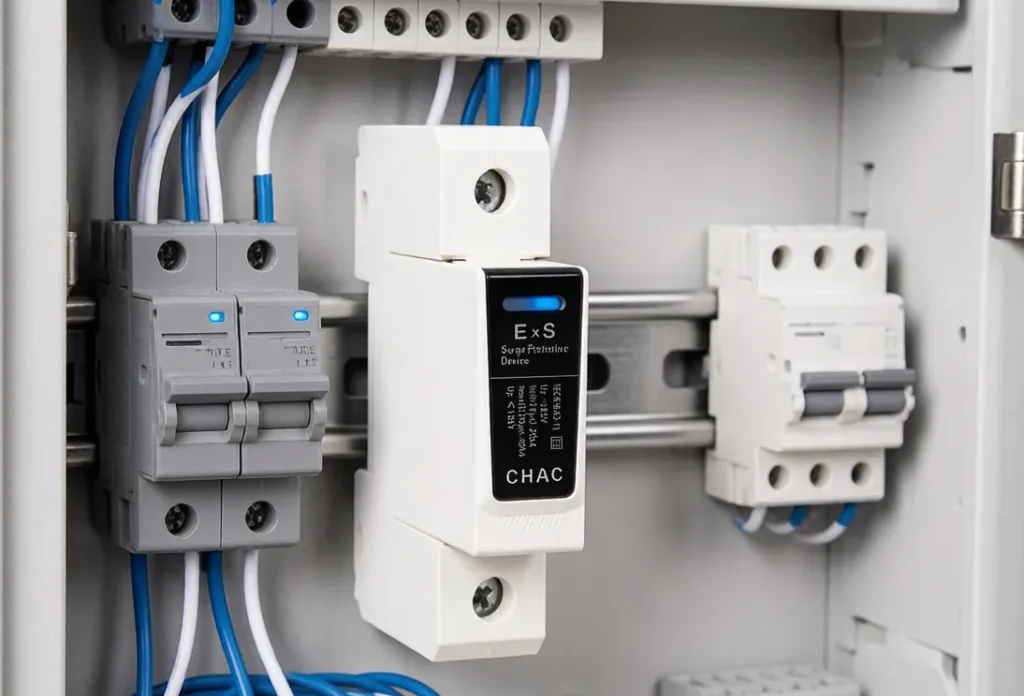 Over-Under Voltage Protector RFQ Questions for Panel Programs