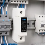 أسئلة طلب تقديم العروض (RFQ) لجهاز حماية الجهد الزائد والمنخفض لبرامج اللوحات الكهربائية