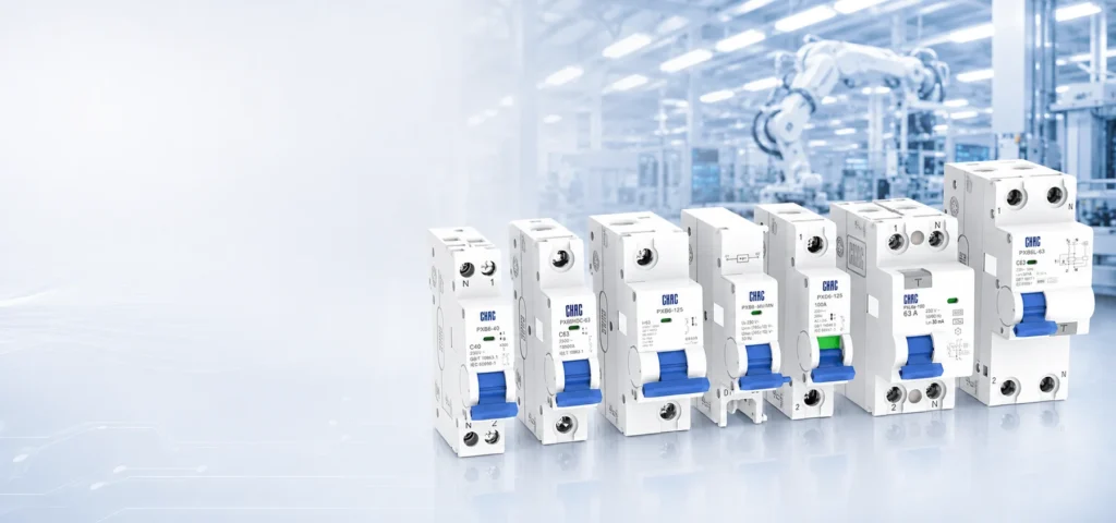 Best Remote Control Circuit Breaker Solutions Home Safety