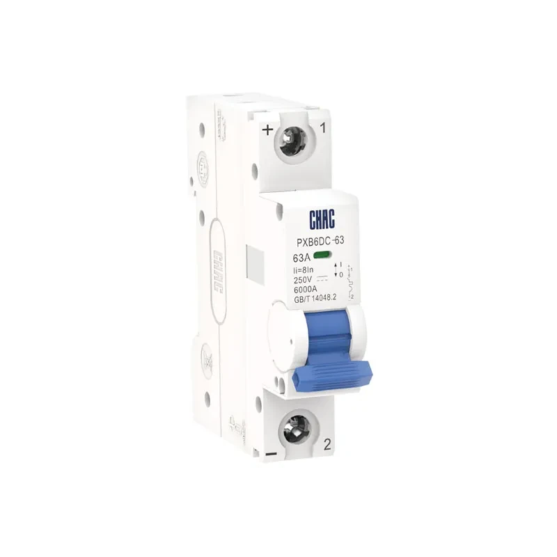 DC MCB Selection Questions for Battery and DC Distribution Panels