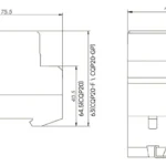 DIN-Rail Modular Socket RFQ Checks for Panel Builders — overview