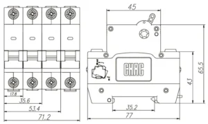 Disconnect Switch Selection Questions for Panel Builders — overview