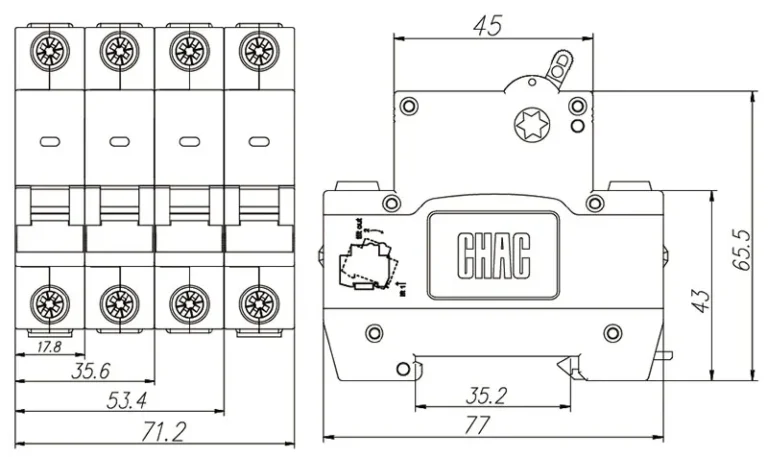 Disconnect Switch Selection Questions for Panel Builders — overview