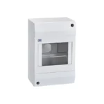 Distribution Board Way-Count RFQ Guide for Panel Programs — overview