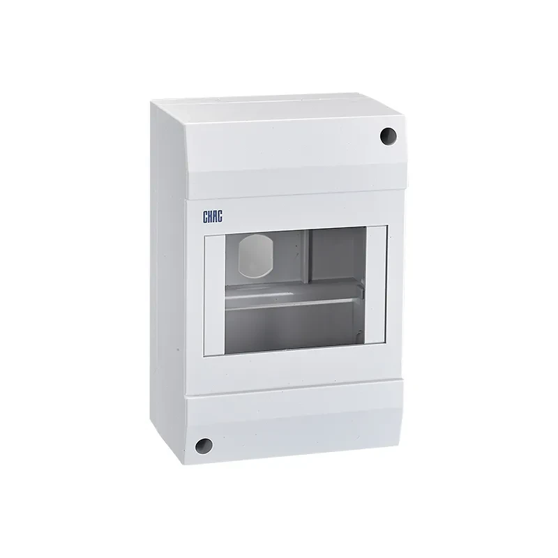 Distribution Board Way-Count RFQ Guide for Panel Programs