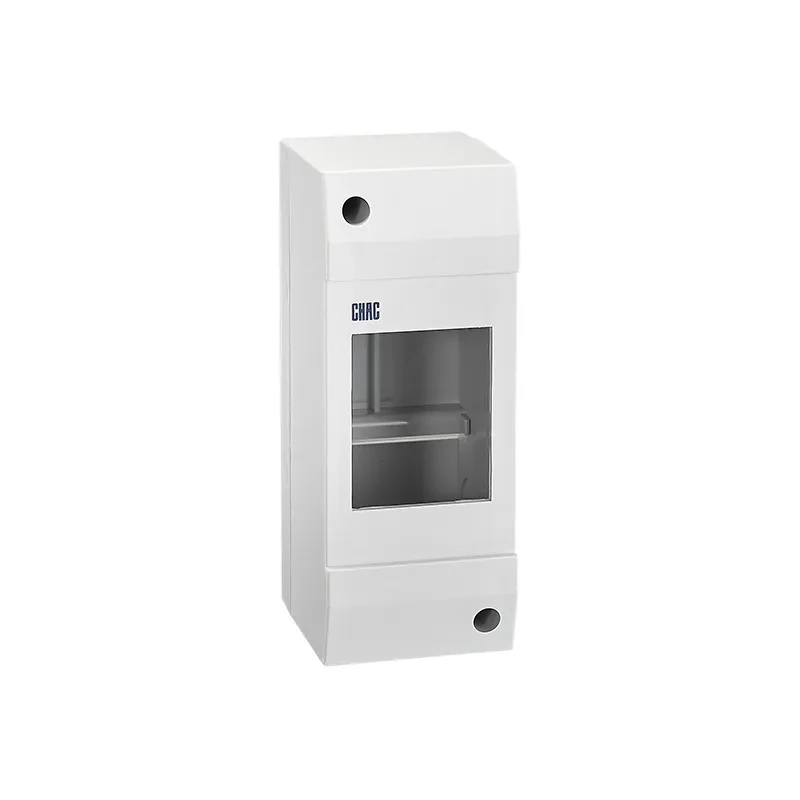 Distribution Board Way-Count RFQ Guide for Panel Programs product recommendation