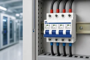 DC MCB Selection Questions for Battery and DC Distribution Panels