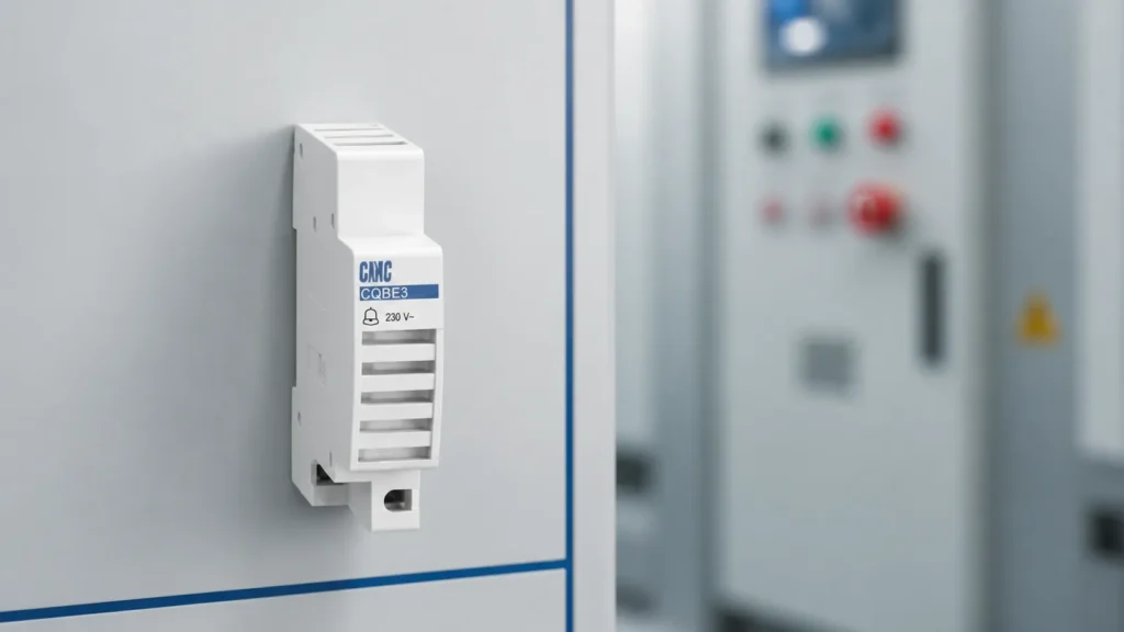 What Should a Panel Alarm Bell RFQ Define First?
