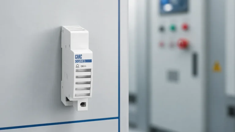 O que deve definir primeiro um RFQ para uma campainha de alarme de painel?