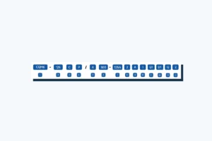 CHAC CQM6 MCCB used to introduce frame-size and rated-current RFQ checks