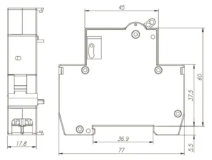 Over-Under Voltage Protector RFQ Questions for Panel Programs — overview