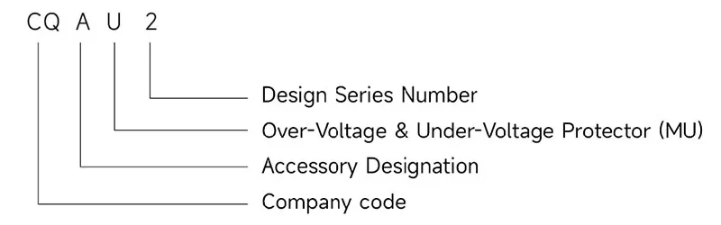 Over-Under Voltage Protector RFQ Questions for Panel Programs review detail