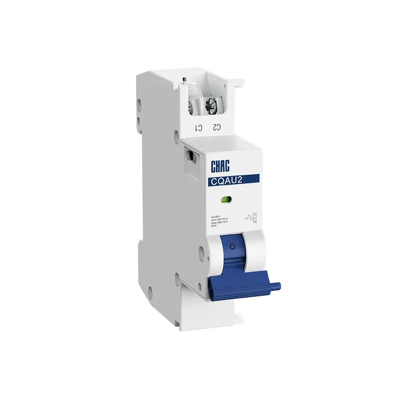 Over-Under Voltage Protector RFQ Questions for Panel Programs product recommendation