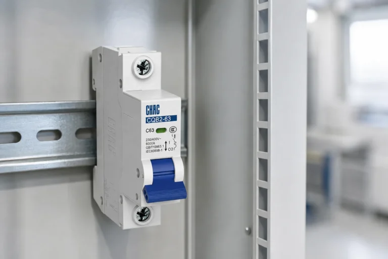 Cost to replace circuit breaker in a professional panel service setting