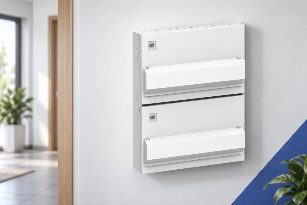 How to Plan a Residential Circuit Breaker and Distribution Board Solution