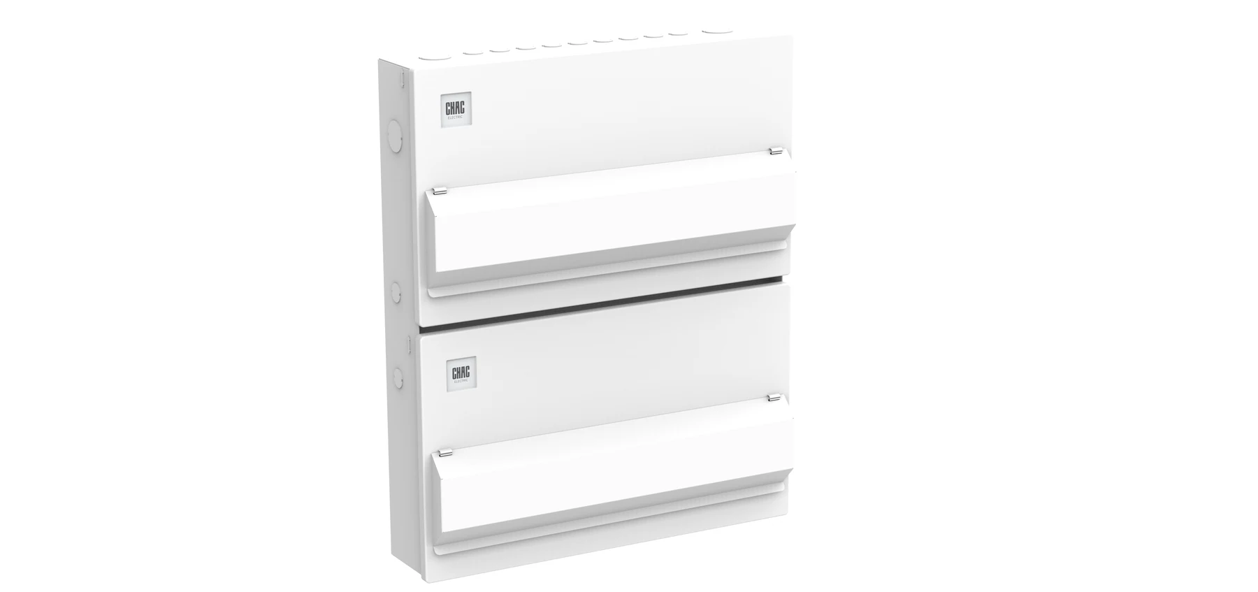 CHAC How To Plan A Residential Circuit Breaker And Distribution Board Solution product reference