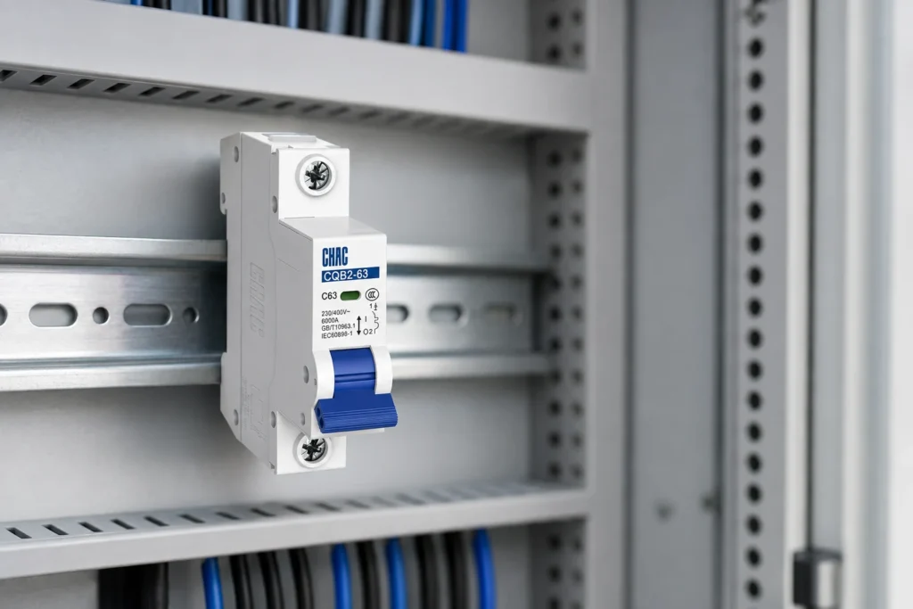 Is it dangerous if circuit breaker keeps tripping