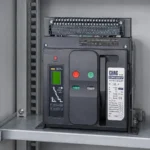 Large electrical contractor supplier evaluation for US commercial power projects