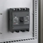 main circuit breaker location and selection guide for low-voltage distribution systems