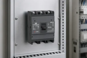main circuit breaker location and selection guide for low-voltage distribution systems