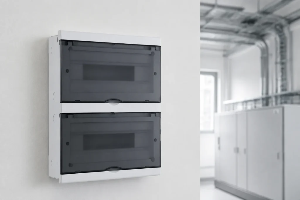 Power supply systems explained tnc tncs etc