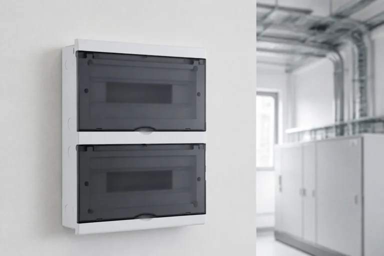 TN-C TN-S TN-C-S TT and IT power supply systems explained for low-voltage distribution buyers