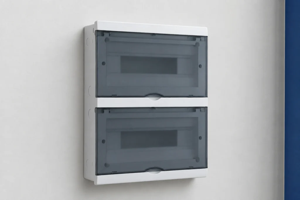 How Much Does Electrical Panel Replacement Cost?