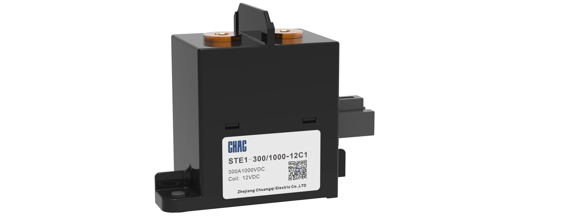 CHAC Top 10 Dc Contactor Manufacturers A Buyers Guide product reference