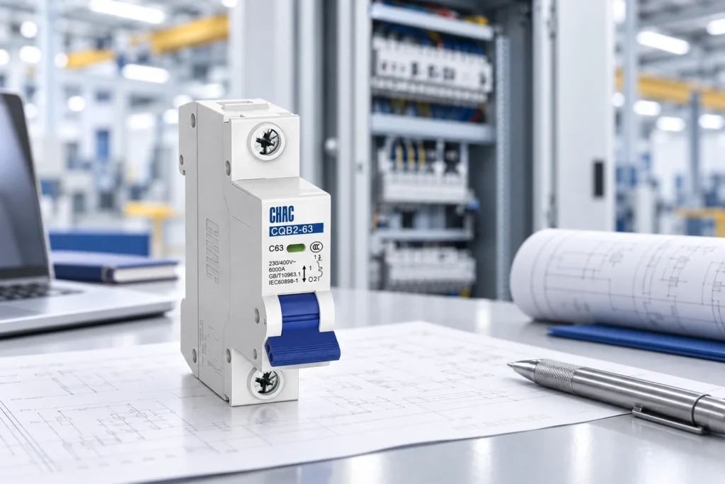 Top 10 miniature circuit breaker manufacturer: A Buyer’s Guide