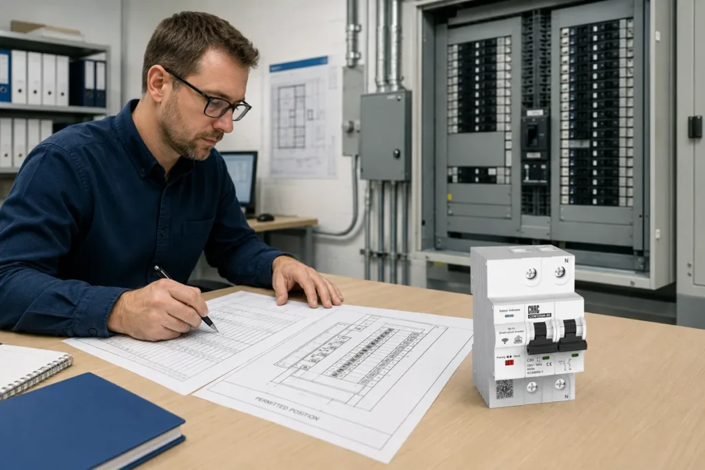 What Is a Tandem Breaker?
