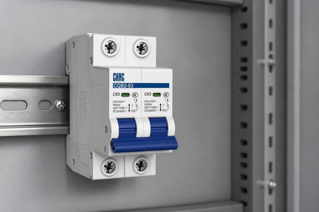 What size breaker for a clothes dryer