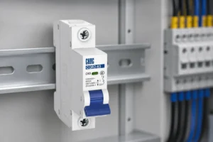 Breaker troubleshooting on an apparently idle circuit with checks for hidden loads and leakage