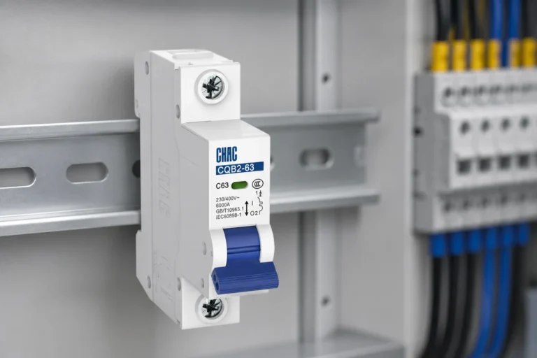 Breaker troubleshooting on an apparently idle circuit with checks for hidden loads and leakage