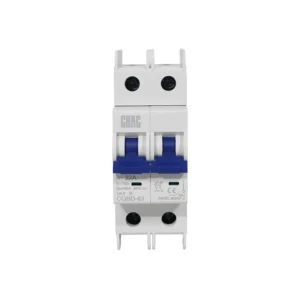 CQBD-63 Small DC circuit breaker.1 CQBD-63 Small DC circuit breaker
