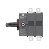 CQD5NEZ Series DC Isolator Switch