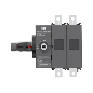 CQD5NEZ Series DC Isolator Switch.1 CQD5NEZ Series DC Isolator Switch