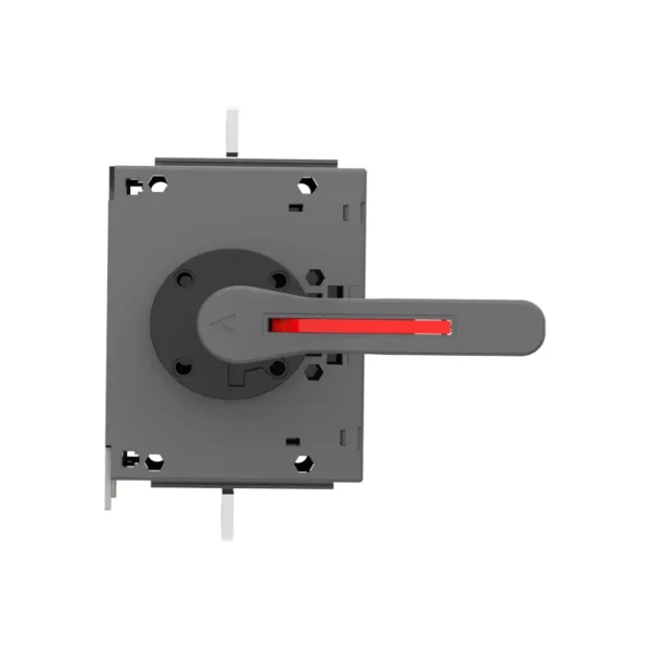CQD5NEZ Series DC Isolator Switch