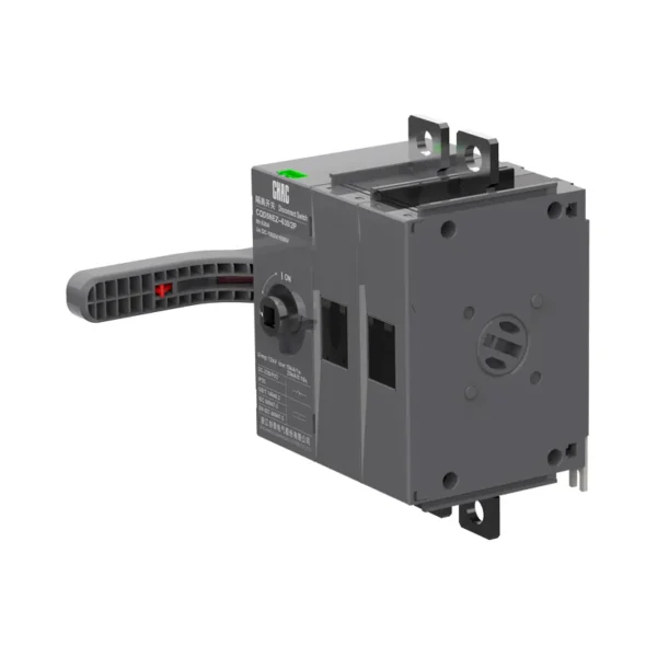 CQD5NEZ Series DC Isolator Switch