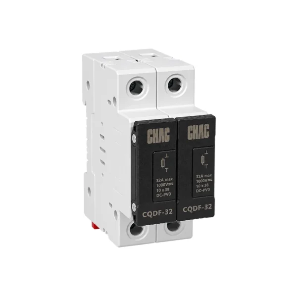 CQDF-32 DC fuse holder