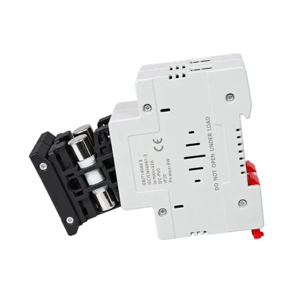CQDF-32 DC fuse holder