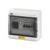 CQHD SERIES PV Combiner Box