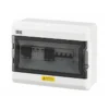 CQHD-2-1 PV Combiner Box.1 CQHD SERIES PV Combiner Box
