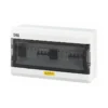 CQHD-2-2 PV Combiner Box.1 CQHD SERIES PV Combiner Box