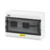 CQHD-3-1 PV Combiner Box.1 CQHD SERIES PV Combiner Box