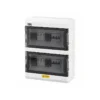 CQHD-4-2 PV Combiner Box.1 CQHD SERIES PV Combiner Box