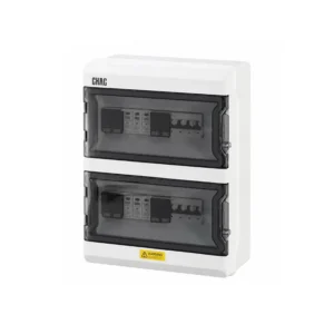 CQHD-4-2 PV Combiner Box.1 CQHD-4/2 PV Combiner Box