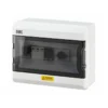 CQHS SERIES PV Combiner Box