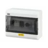 CQHS SERIES PV Combiner Box