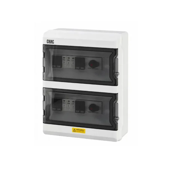 CQHS SERIES PV Combiner Box